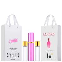 Подарочные наборы 3*15 Escada "Sexy Graffiti" 