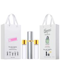 Подарочные наборы 3*15 Gucci "Gucci by Gucci Sport Pour Homme"
