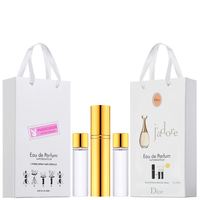 Подарочные наборы 3*15 Christian Dior "J'Adore" 