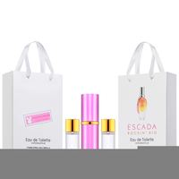 Подарочные наборы 3*15  Escada "Rockin` Rio"