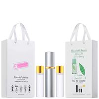 Подарочные наборы 3*15 Elizabeth Arden "Green Tea"