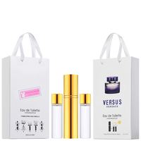 Подарочные наборы 3*15 Versace "Versus" 