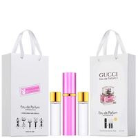 Подарочные наборы 3*15  Gucci "Eau De Parfum II" 