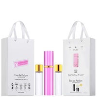 Подарочные наборы 3*15 Givenchy "Play for her"