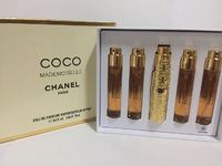 Набор парфюма  Chanel Coco MADEMOISELLE 5*11ml