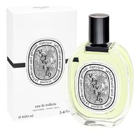 Туалетная вода Diptyque "Vetyverio" 100 ml (унисекс)