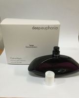 Tester Calvin Klein deep Euphoria  100 мл