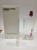 Tester Kenzo L Eau2  Pour Femme 100 мл