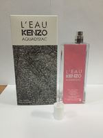 Tester L Eau Kenzo Aquadisiac  Pour Femme 100 мл