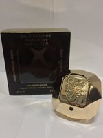 Tester Paco Rabanne Lady Million 100 мл (подарочная)