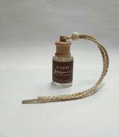 Ароматизатор для авто Baldessarini Ambre 12ml