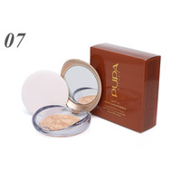 Пудра запеченная Pupa Milano Luminys Non Conventional Beauty №7