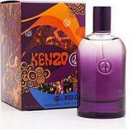 Туалетная вода Kenzo be Kenzo Limited Edition 100ml