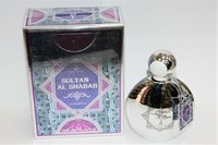 Парфюмерная вода Khalis "Sultan Al Shabaab" Унисекс 100 ml