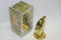 Парфюмерная вода Khalis "Burj Al Arab" Унисекс 12ml