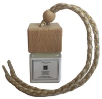 АРОМАТИЗАТОР ДЛЯ АВТО KENZO MONTALE CHOCOLATE 12ML