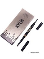Карандаш для бровей KYLIE (DARK COFEE)