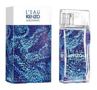 Kenzo L'Eau Kenzo Aquadisiac pour Homme 100ml