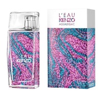 Kenzo L'Eau Kenzo Aquadisiac pour Femme 100ml