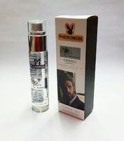 Мини-парфюм с феромонами Aventus Creed 45ml