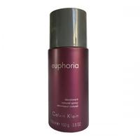 ПАРФЮМИРОВАННЫЙ ДЕЗОДОРАНТ CALVIN KLEIN "EUPHORIA WOMAN" 150 ML (ЖЕНСКИЙ)