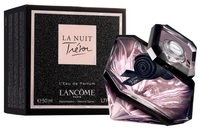 La Nuit Tresor Lancome 75мл