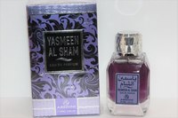 Парфюмерная вода Abedini "Yasmeen Al Sham" унисекс 100 ml
