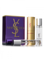 Manifesto Yves Saint Laurent  3х20 мл