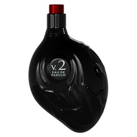 MAP OF THE HEART BLACK V.2 90ML (УНИСЕКС)