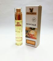 Мини-парфюм с феромонами Montale Aoud Melody 45ml
