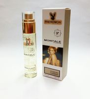 Мини-парфюм с феромонами Montale Diamond Floveers 45ml