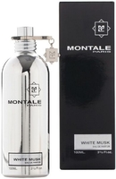 Montale "White Musk" 100ml (Унисекс)