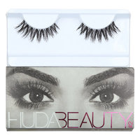 Накладные ресницы HudaBeauty №2
