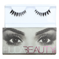 Накладные ресницы HudaBeauty №3