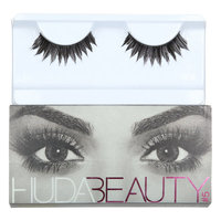 Накладные ресницы HudaBeauty №5