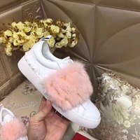 VALENTINO new collection с мехом кролика 