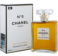 Парфюмированная вода Chanel "Chanel №5", 100ml