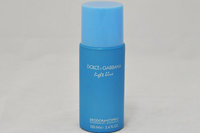 ПАРФЮМИРОВАННЫЙ ДЕЗОДОРАНТ DOLCE&GABBANA "LIGHT BLUE" 150 ML (ЖЕНСКИЙ)