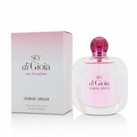 Парфюмерная вода Sky di Gioia GIORGIO ARMANI 100ml