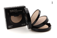 Пудра двойная NYX Hydra Touch Powder Foundation 24g №1