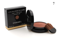 Румяна кремовые Chanel Le Blush Creme de Chanel 5,2g №7