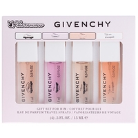 Подарочный набор с феромонами Givenchy, 4x15 ml