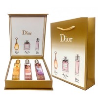Подарочный набор Dior 3x20 ml