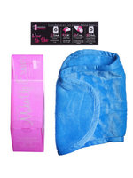 Полотенце для снятия макияжа Makeup Eraser