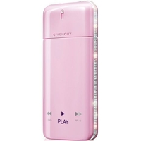 Tester Givenchy Play For Her 75 мл