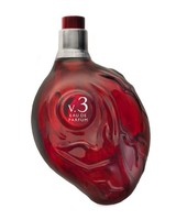 MAP OF THE HEART RED V.3 90ML (УНИСЕКС)