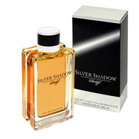Silver Shadow Davidoff for Men 100ml
