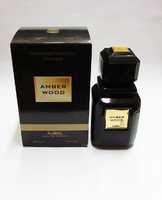 TESTER AJMAL AMBER WOOD 100ML (УНИСЕКС)
