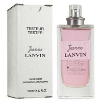 Tester Jeanne Lanvin 100 мл