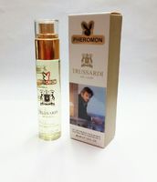 Мини-парфюм с феромонами Blue Land Trussardi 45ml